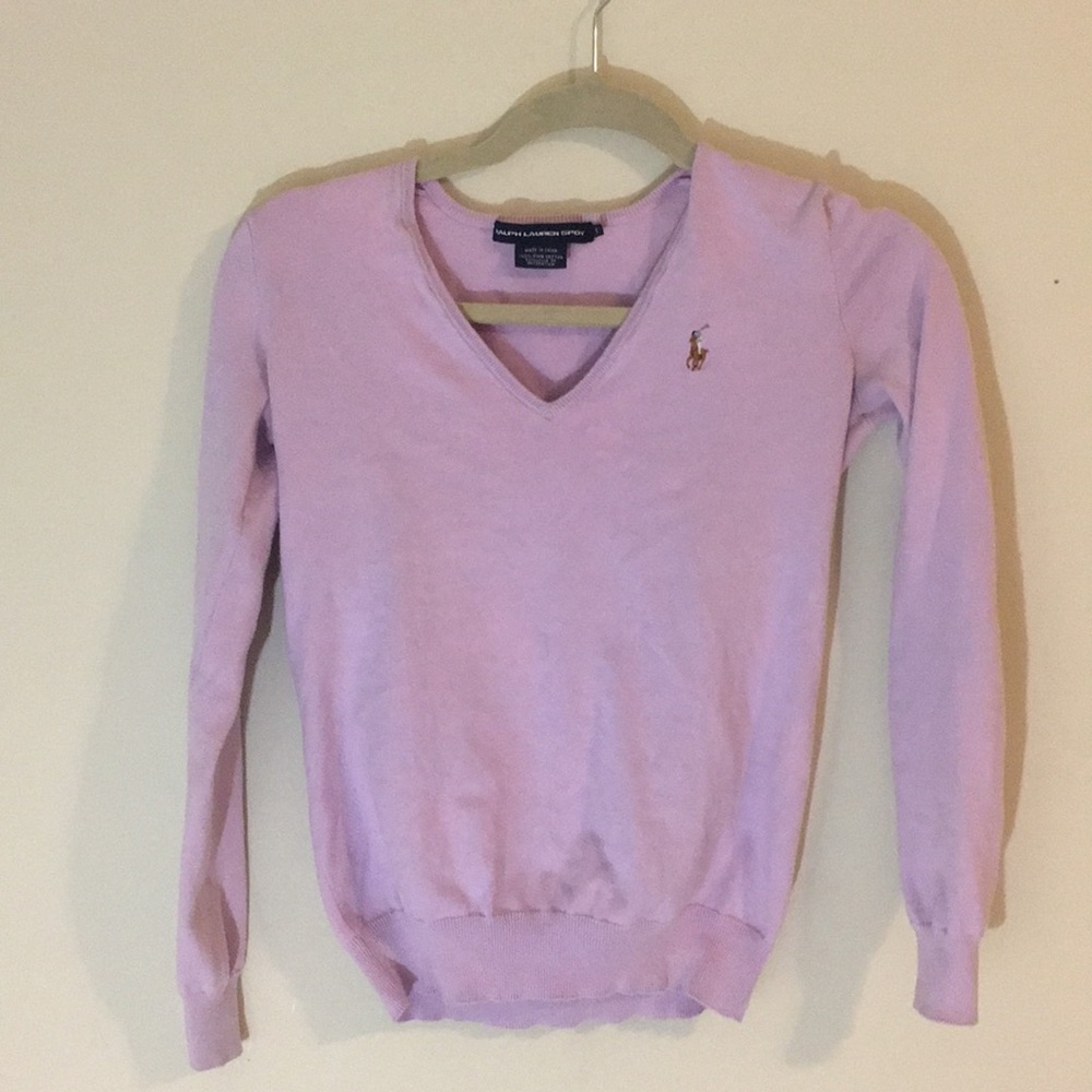 Ralph Lauren Sweater